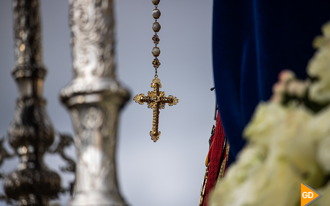 Galería | La mirada de GranadaDigital al Jueves Santo