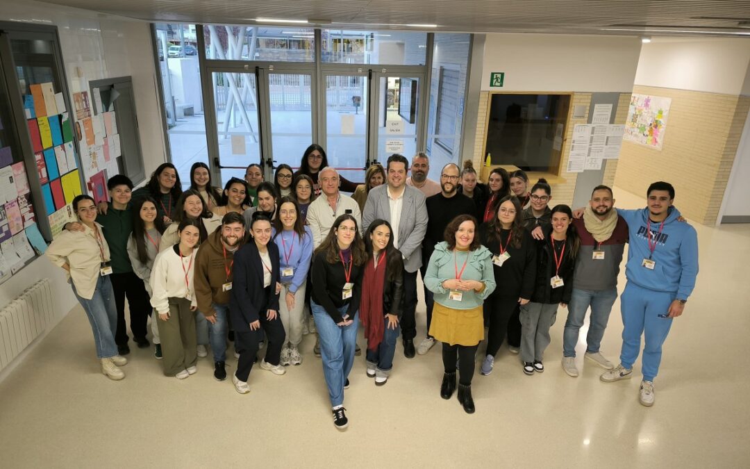 Maracena Educa se consolida como un programa socioeducativo único en la provincia de Granada