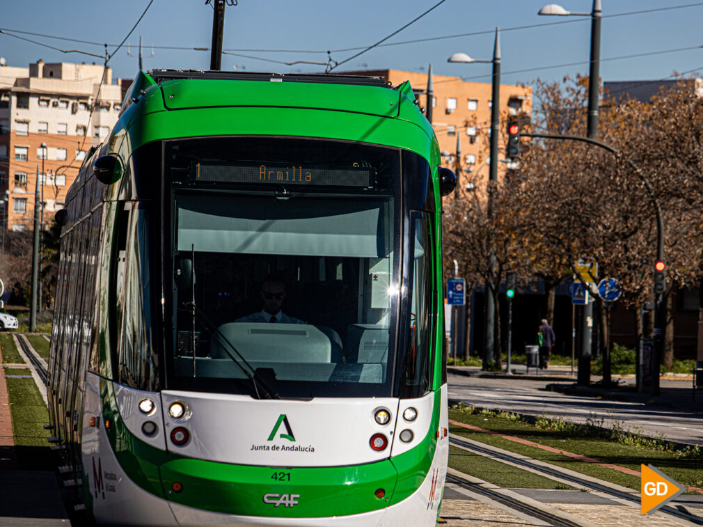 metro