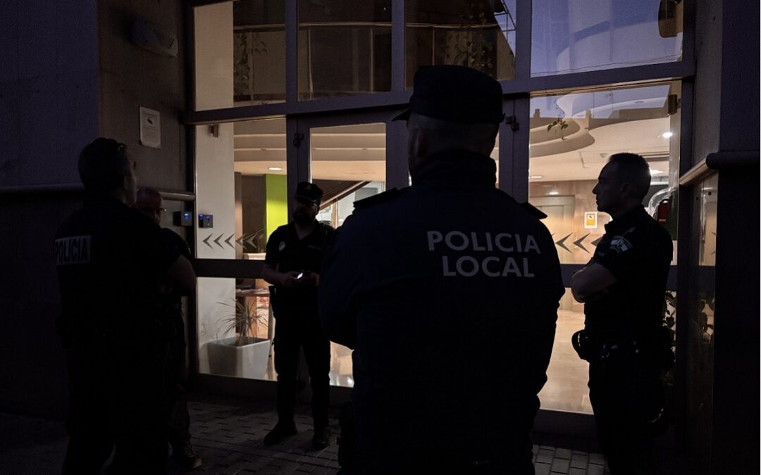 Maracena activó su Plan de Emergencias por el apagón y refuerza la atención a vecinos más vulnerables