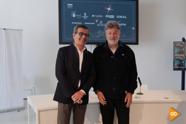 Presentación de la quinta edición del ciclo 1001 Músicas – CaixaBank