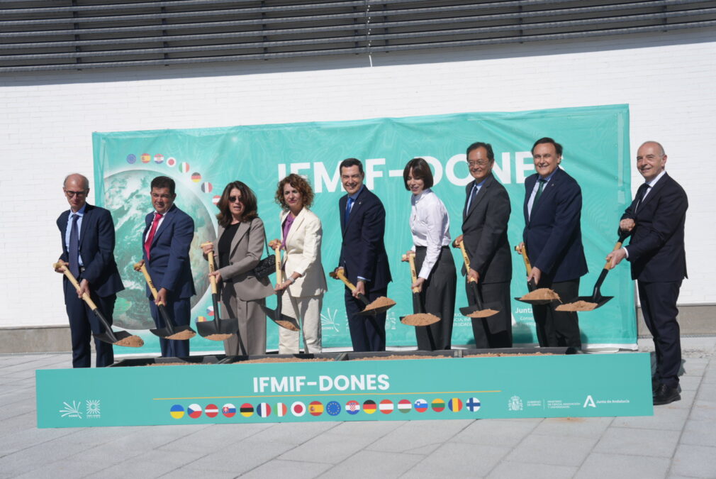250519 JMM IFMIF-DONES 1
