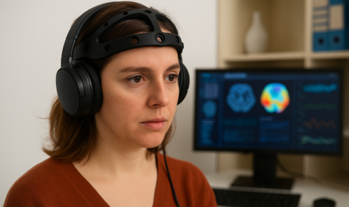 la inteligencia artificial emocional desde Granada