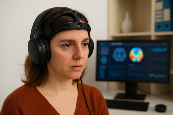 la inteligencia artificial emocional desde Granada