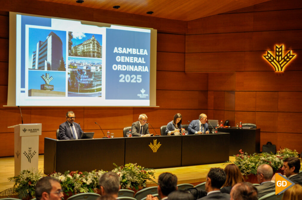 Asamblea General Ordinaria (11)