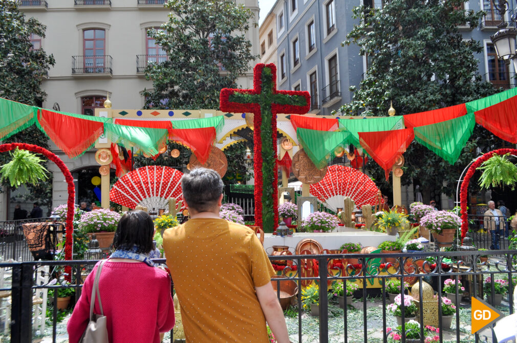 Cruces y ambiente (1)