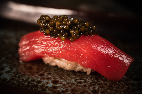 sushi-KIĀTO