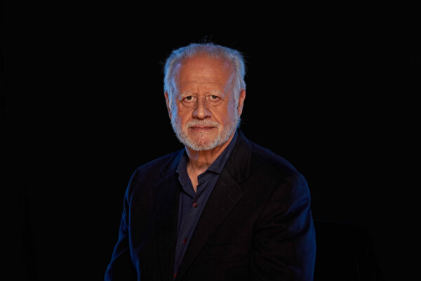 Juan Echanove