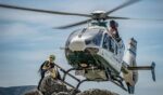rescate helicóptero guardia civil