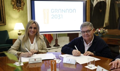 capitalidad cultural europea 2031