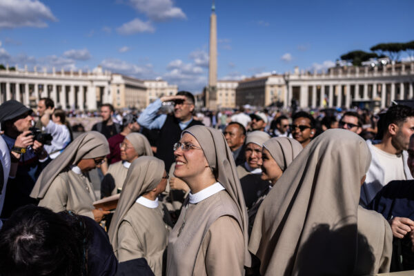 conclave