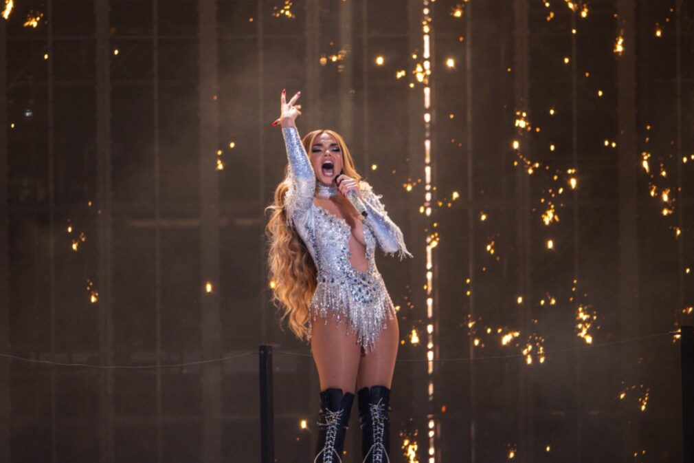melody eurovisión españa