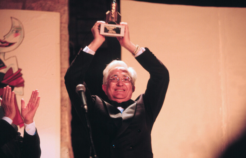 Muere el director y guionista de cine Mariano Ozores