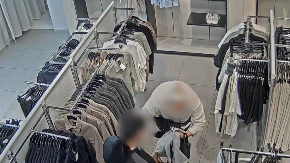 Imagen de algunos de los hechos investigados en la operación 'Chanacas'