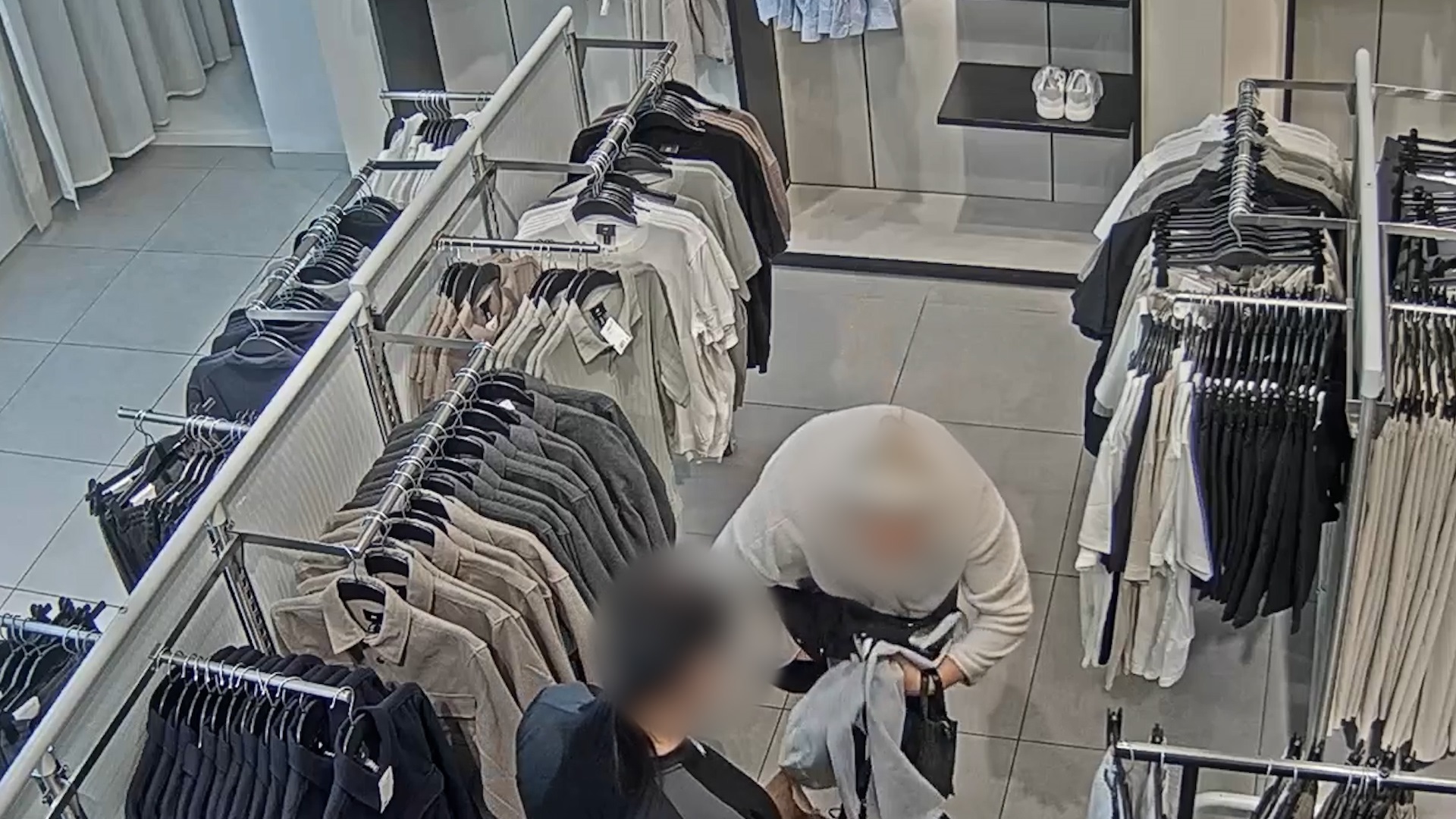 Imagen de algunos de los hechos investigados en la operación 'Chanacas'