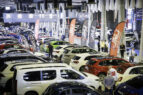 salon vehiculo de ocasión fermasa