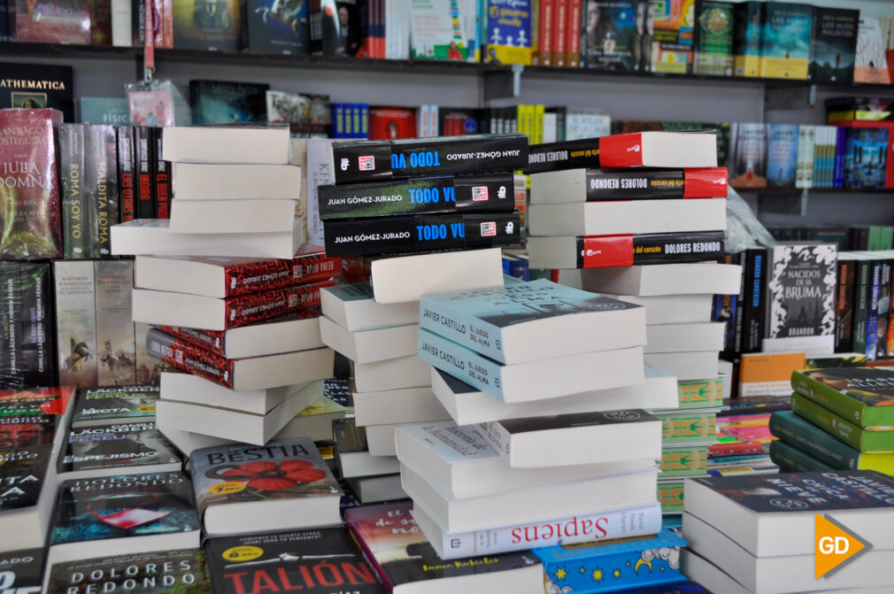 Feria del Libro Granada (16)
