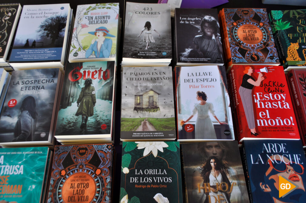 Feria del Libro Granada (19)