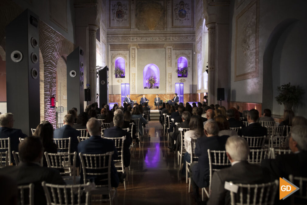 Foro HLA justicia en Granada