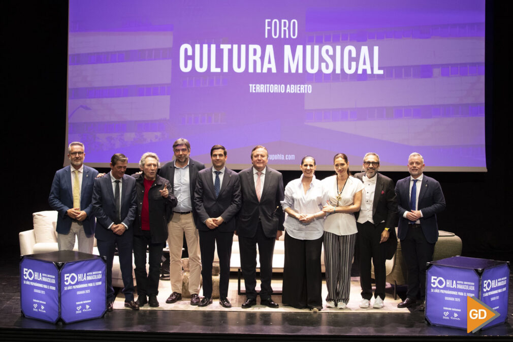 Foto Antonio L Juarez - Foro HLA Musica Granada -42
