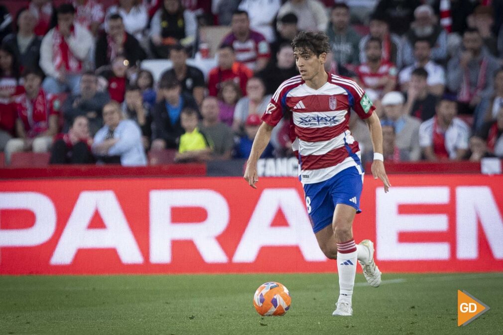Granada CF SD Eibar