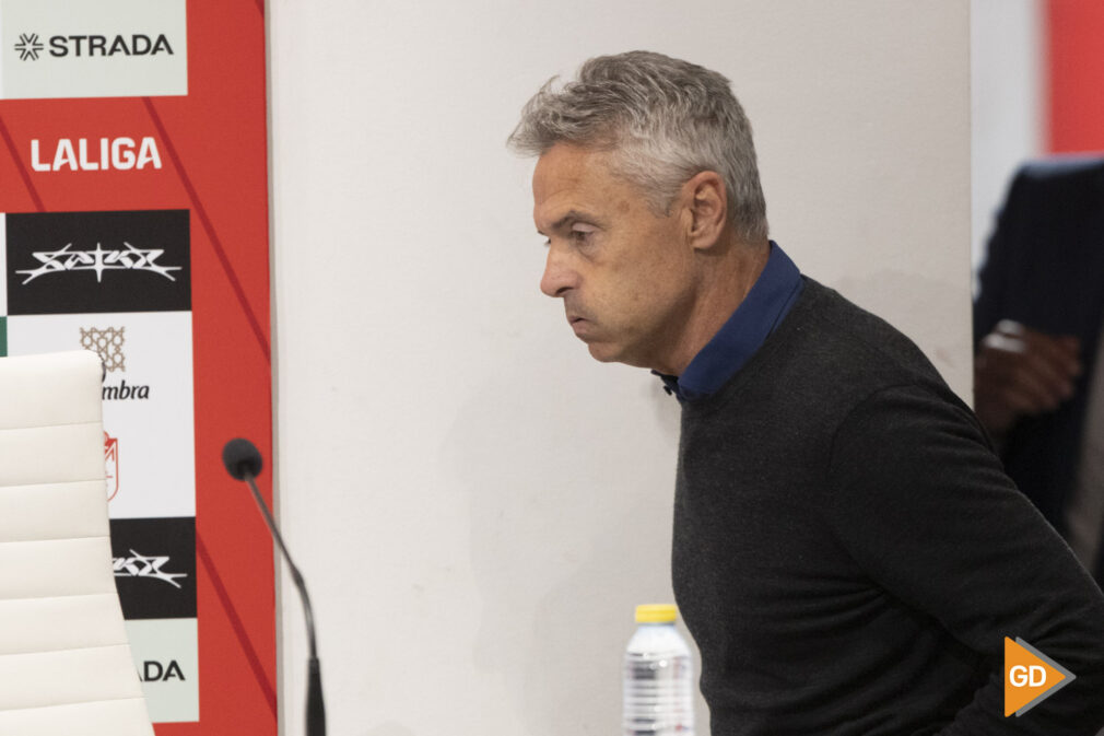 Granada CF SD Eibar