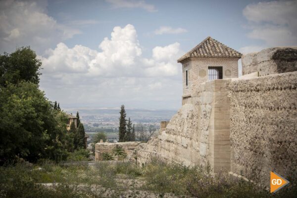 muralla ziri