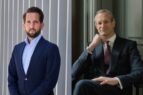 Berdonés y Berdonés, nuevo patronos Fundación Amigos de la Alhambra
