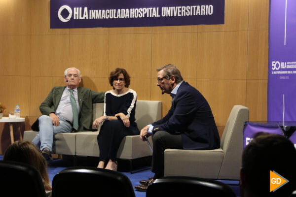 Charla Arte y Salud Mental