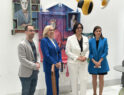 MADE2025 llena de arte y talento joven el Museo Memoria de Andalucía