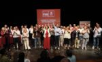 Raquel Ruz, primera mujer en liderar el PSOE de Granada: “Volveremos a dar alma a la ciudad”