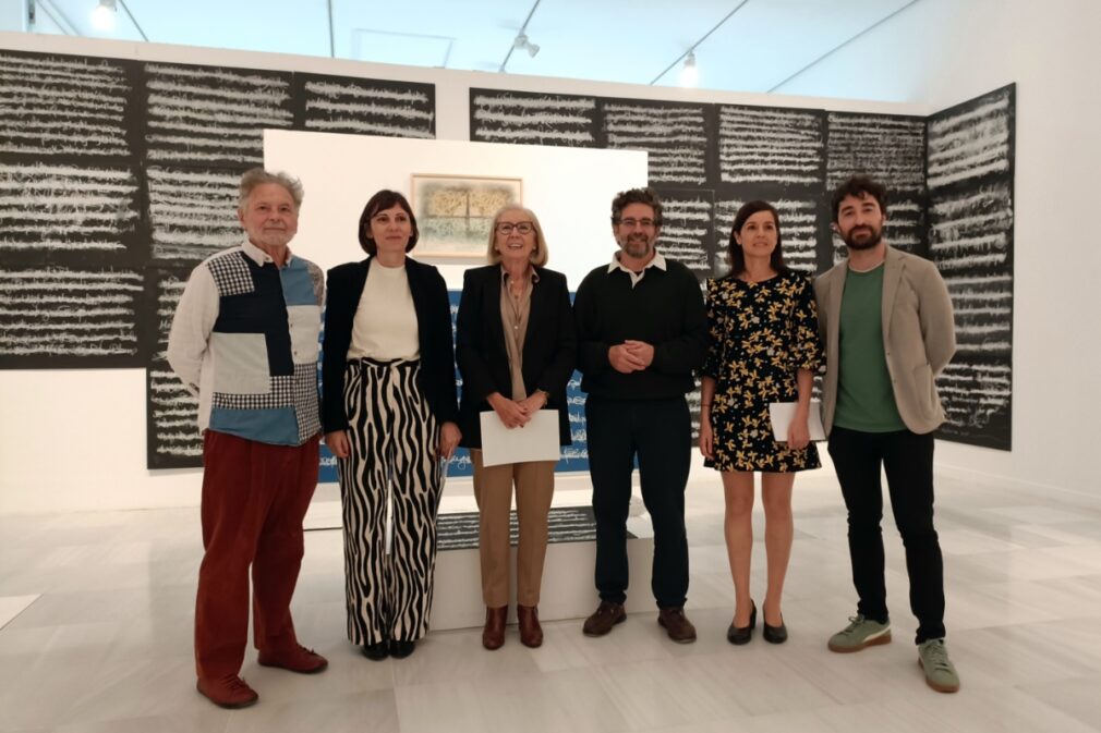 proyecto de educación artística y mediación expositiva de centros académicos