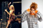 Samantha Hudson Sofía Cristo