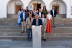 Equipo de gobierno del Ayuntamiento de Las Gabias