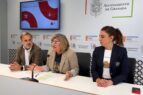 Concejales del PSOE Granada
