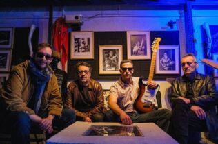 Grupo 'Festival Sierra Nevada por todo lo alto'