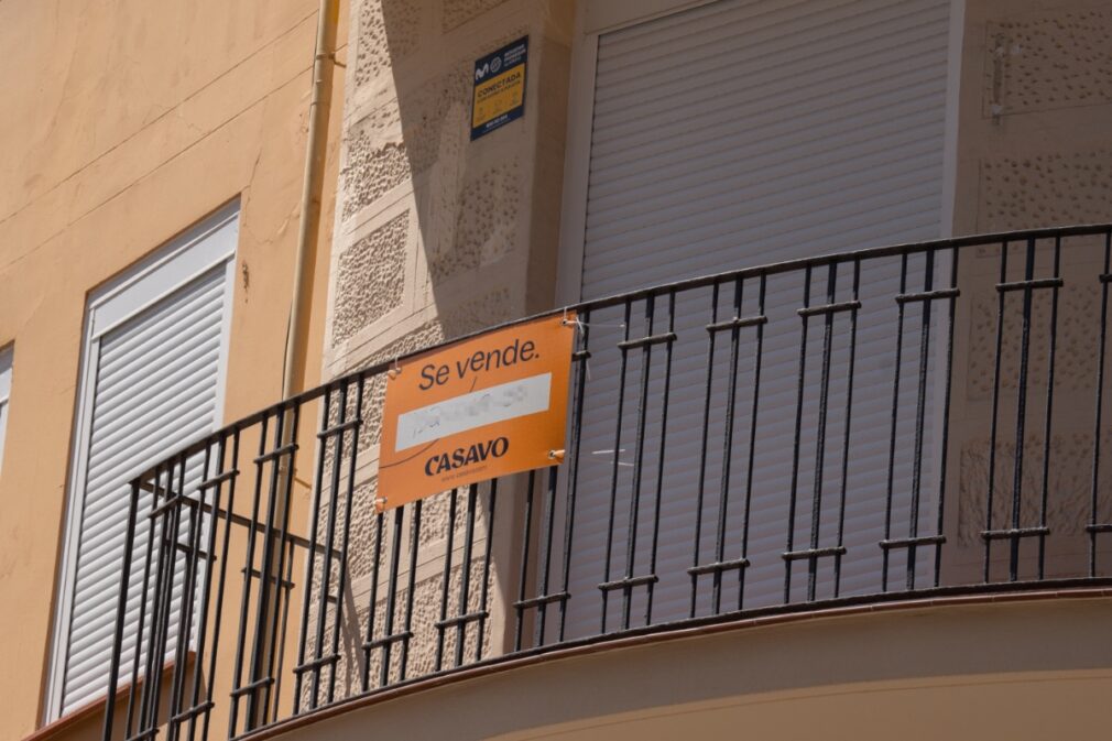casa cartel se vende