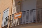 imagen de una vivienda que está puesta en venta