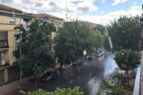 granizada granada