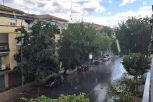 granizada granada