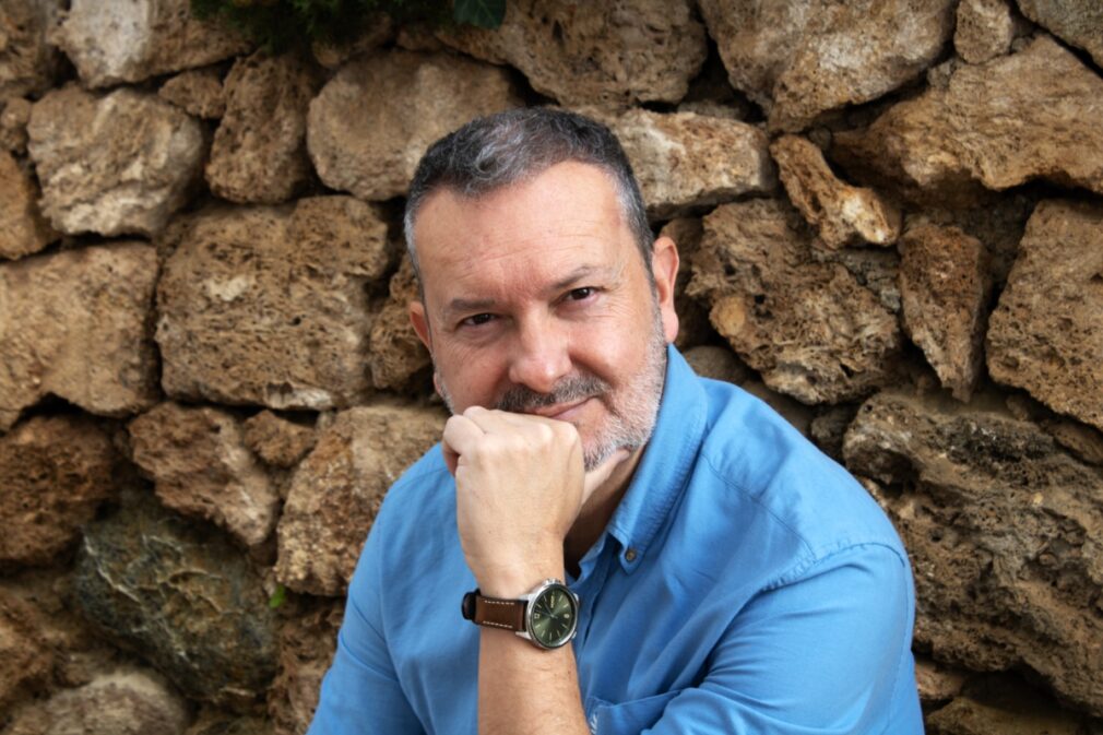 dr quero novela queer