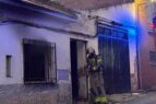 incendio la zubia