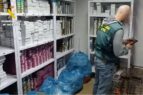guardia civil incautación ogijares