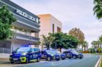 Policia Local de Motril