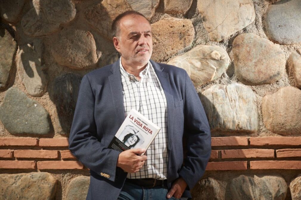 Miguel Fernández Escritor