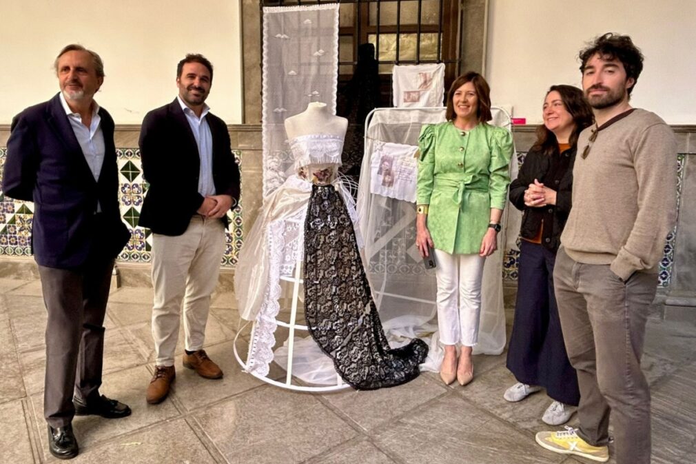 'Re-Crea' certamen artístico materiales reciclados