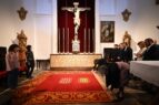 Junta colabora en la conservación de un centenar de piezas del patrimonio histórico granadino