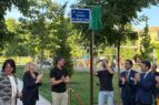 parque concejal jose maria corpas