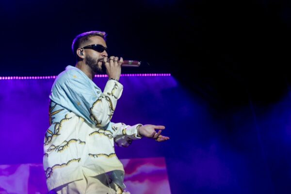 mora cantante reggaeton