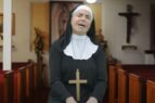leticia sabater polémico videoclip monja